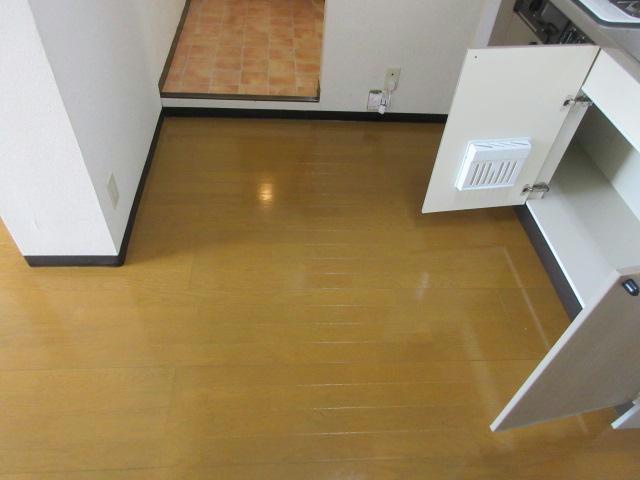 ファビラスのキッチン