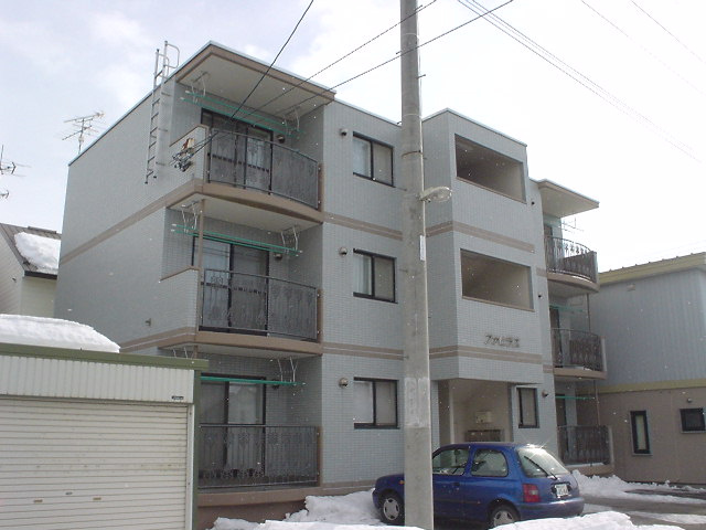 ファビラス