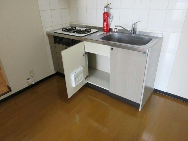 ファビラスのキッチン