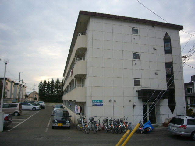 コーポラスYOSHITO