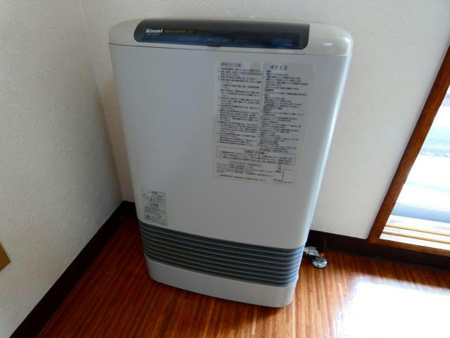 セントラル5の設備