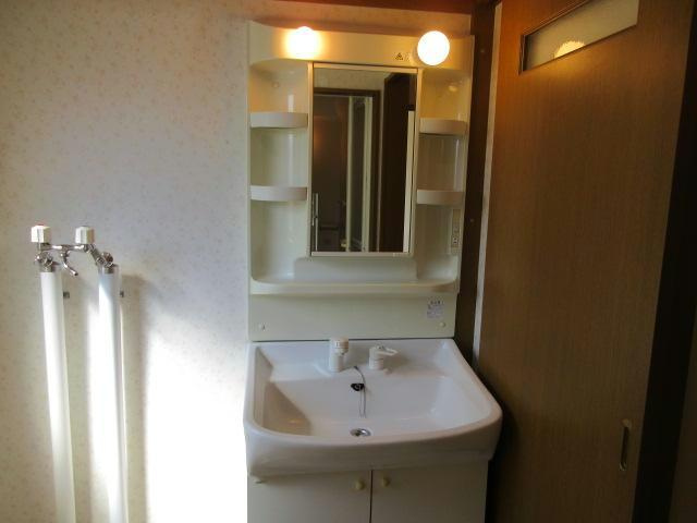 ラ・ポレール陸Bの設備