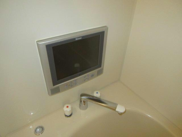 ラ・ポレール陸Bの設備