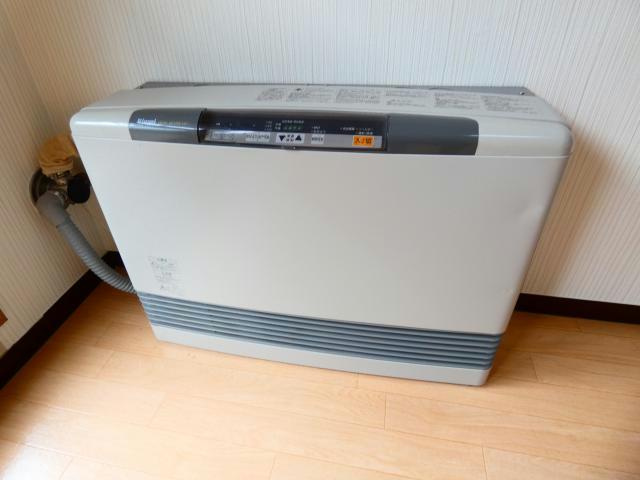 メゾンドール明星の設備