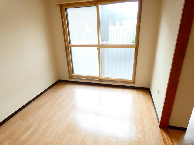 メゾンドール明星の内装