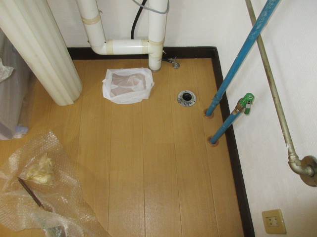 コーポふじのその他