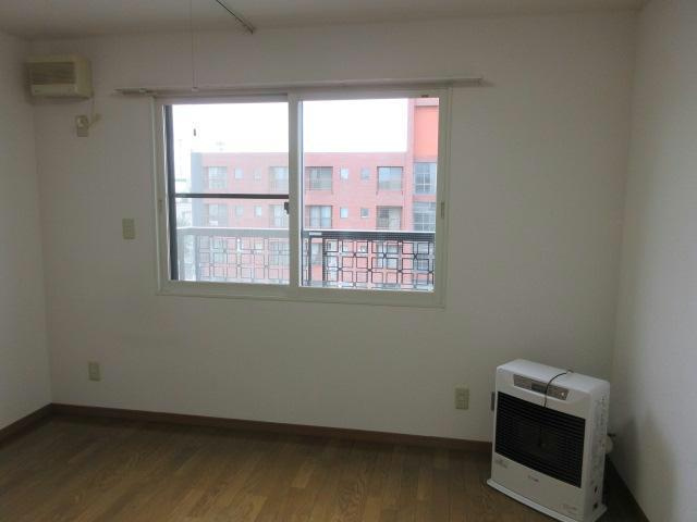 第2恒陽マンションの居間・リビング