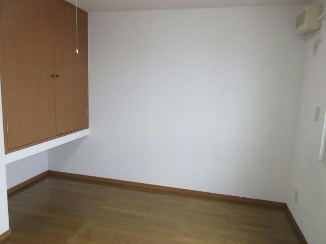 第2恒陽マンションの居間・リビング