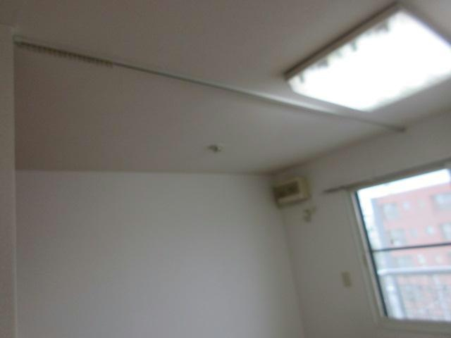 第2恒陽マンションの設備