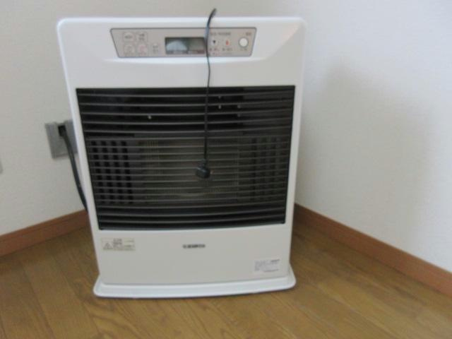 第2恒陽マンションの設備