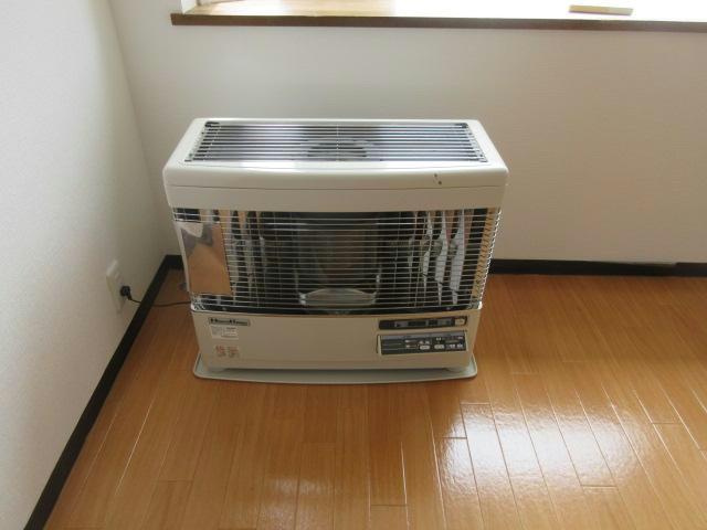 フリーデンハイツの設備