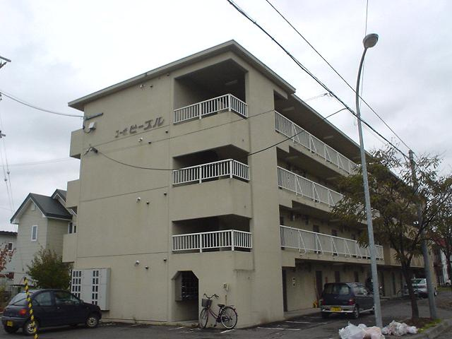 コーポピープル