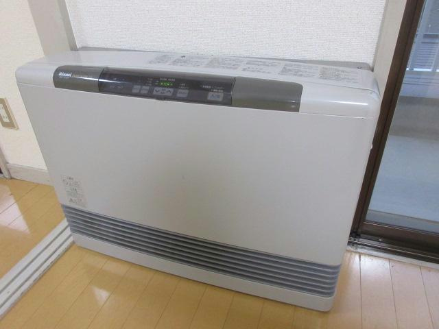 ライフマンションの設備