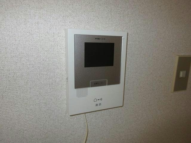 ライフマンションのセキュリティ