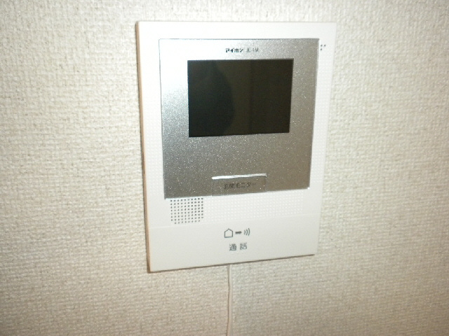ライフマンションのセキュリティ