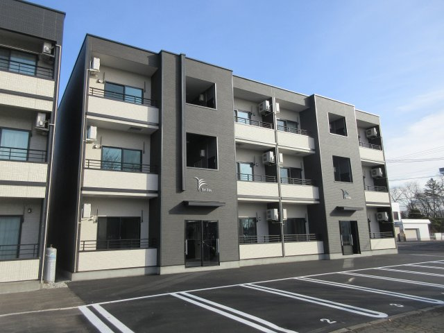 Brillia
