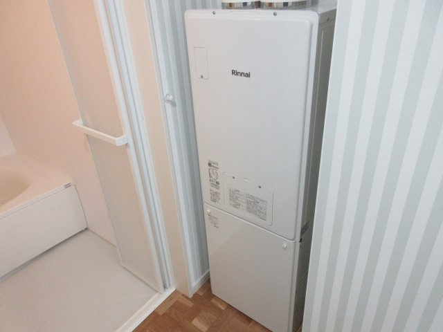 Brilliaの設備