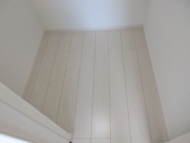 グラシアス緑ヶ丘の収納
