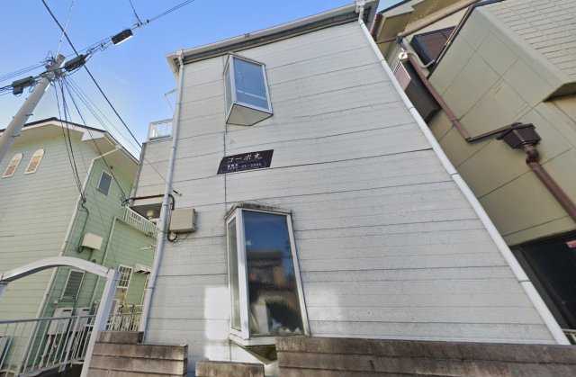 埼玉県熊谷市見晴町　利回り12.56％！満室！　1棟売りマンション　