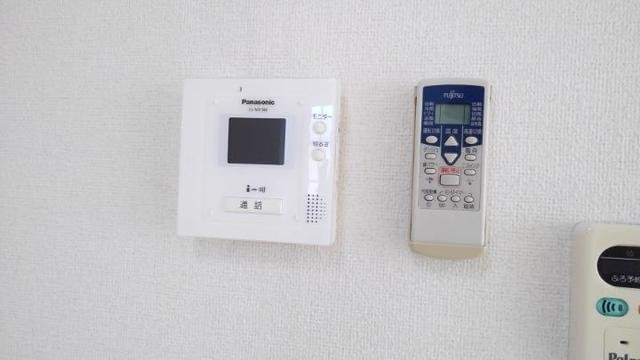 バンブー・ビレッジのセキュリティ