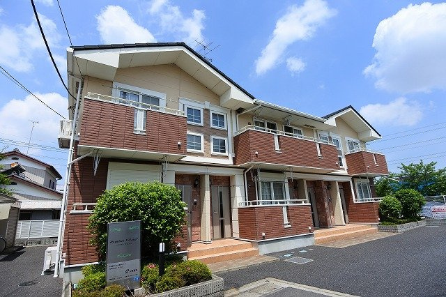 バンブー・ビレッジ