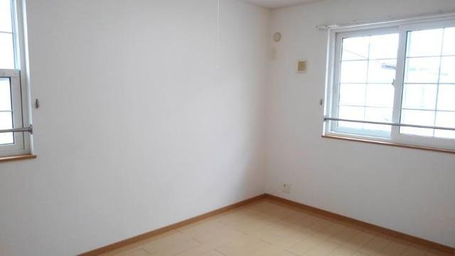 バンブー・ビレッジの内装