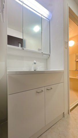 【独立洗面台】 | 藤和二日市コープ☆仲介手数料無料☆