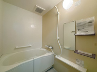 【浴室】 | 藤和二日市コープ☆仲介手数料無料☆