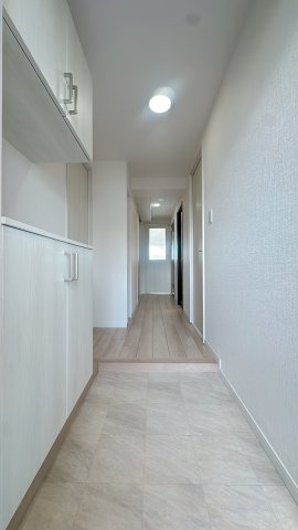 【玄関】 | 藤和二日市コープ☆仲介手数料無料☆