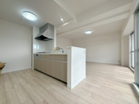 【居間・リビング】 | 藤和二日市コープ☆仲介手数料無料☆