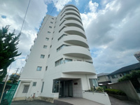 【外観】 | 藤和二日市コープ☆仲介手数料無料☆