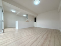 【居間・リビング】 | 藤和二日市コープ☆仲介手数料無料☆