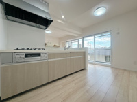 【キッチン】 | 藤和二日市コープ☆仲介手数料無料☆