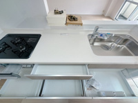 【キッチン】 | 藤和二日市コープ☆仲介手数料無料☆