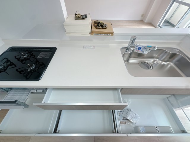 【キッチン】 | 藤和二日市コープ☆仲介手数料無料☆