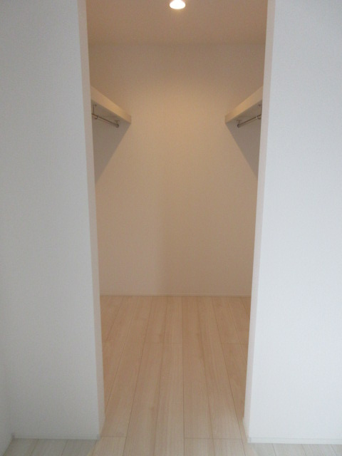 【仲介手数料無料】新築戸建　小川町大字小川324-14（全2棟）の収納