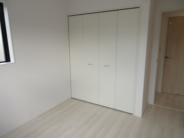 【仲介手数料無料】新築戸建　小川町大字小川324-14（全2棟）の洋室