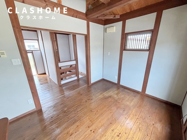 閑放荘　　刈谷市近郊の賃貸ならクラスホーム刈谷店の内装