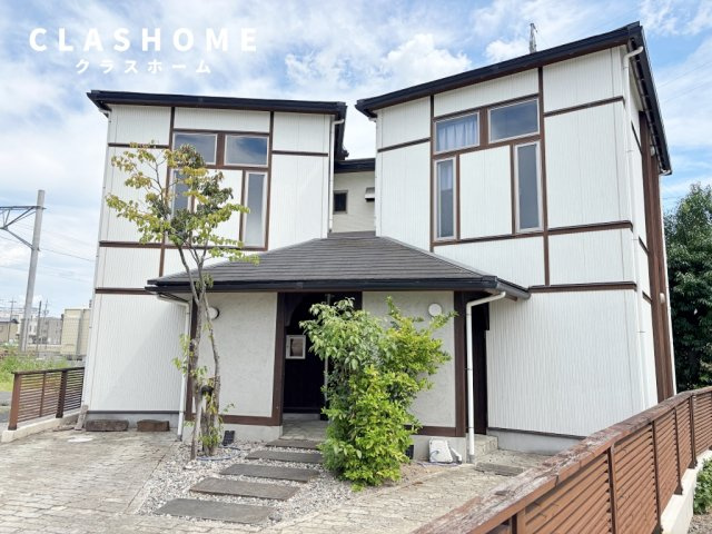 閑放荘　　刈谷市近郊の賃貸ならクラスホーム刈谷店の外観