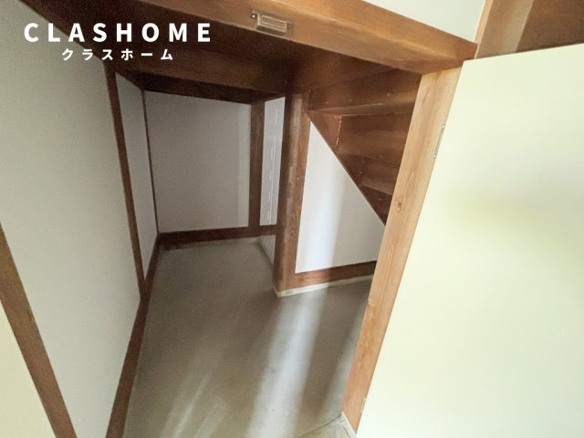 閑放荘　　刈谷市近郊の賃貸ならクラスホーム刈谷店の内装