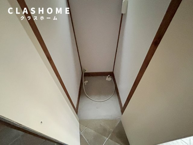 閑放荘　　刈谷市近郊の賃貸ならクラスホーム刈谷店の設備