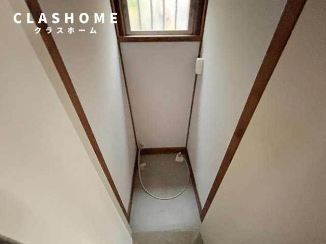 閑放荘　　刈谷市近郊の賃貸ならクラスホーム刈谷店の設備