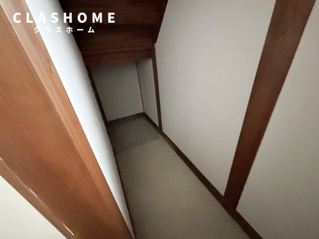 閑放荘　　刈谷市近郊の賃貸ならクラスホーム刈谷店の内装