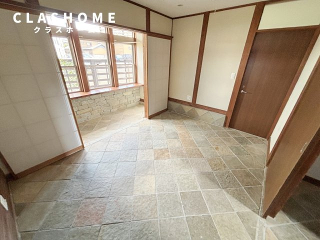 閑放荘　　刈谷市近郊の賃貸ならクラスホーム刈谷店の内装