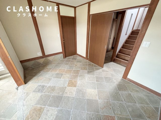 閑放荘　　刈谷市近郊の賃貸ならクラスホーム刈谷店の内装