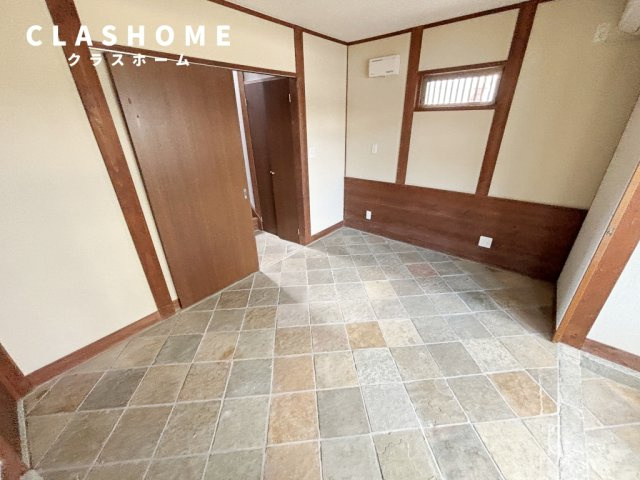 閑放荘　　刈谷市近郊の賃貸ならクラスホーム刈谷店の内装