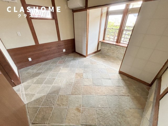 閑放荘　　刈谷市近郊の賃貸ならクラスホーム刈谷店の内装