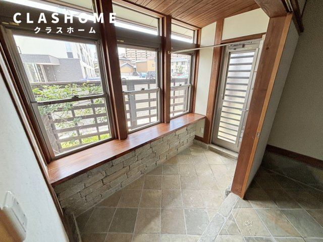 閑放荘　　刈谷市近郊の賃貸ならクラスホーム刈谷店の内装