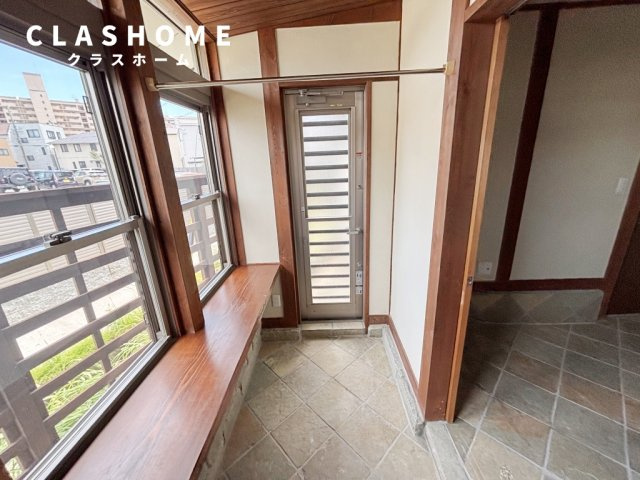 閑放荘　　刈谷市近郊の賃貸ならクラスホーム刈谷店の内装