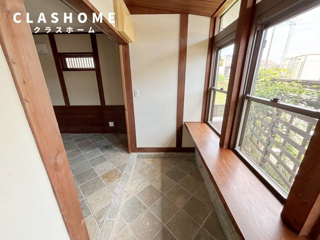 閑放荘　　刈谷市近郊の賃貸ならクラスホーム刈谷店の内装